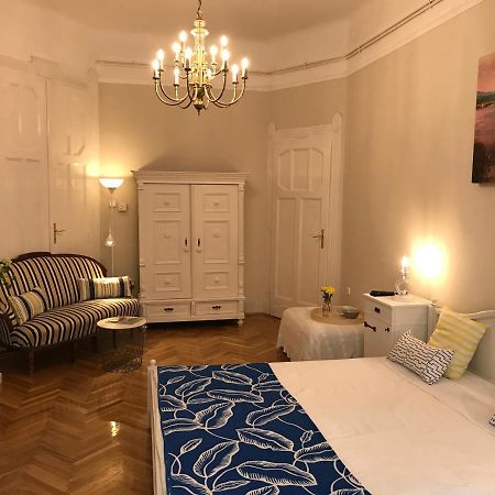 Adel&Tamas Apartments In Budapest Centre Zewnętrze zdjęcie