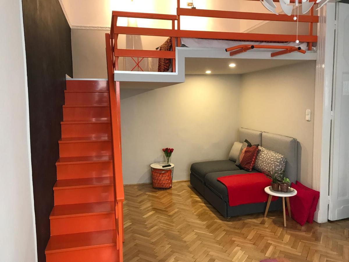 Adel&Tamas Apartments In Budapest Centre Zewnętrze zdjęcie