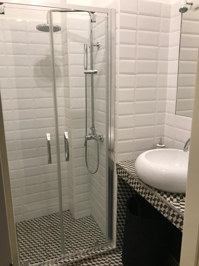 Adel&Tamas Apartments In Budapest Centre Zewnętrze zdjęcie