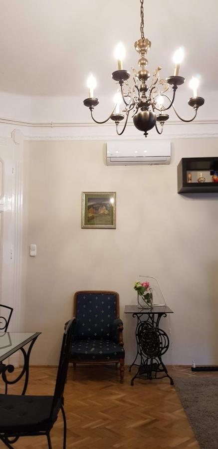 Adel&Tamas Apartments In Budapest Centre Zewnętrze zdjęcie