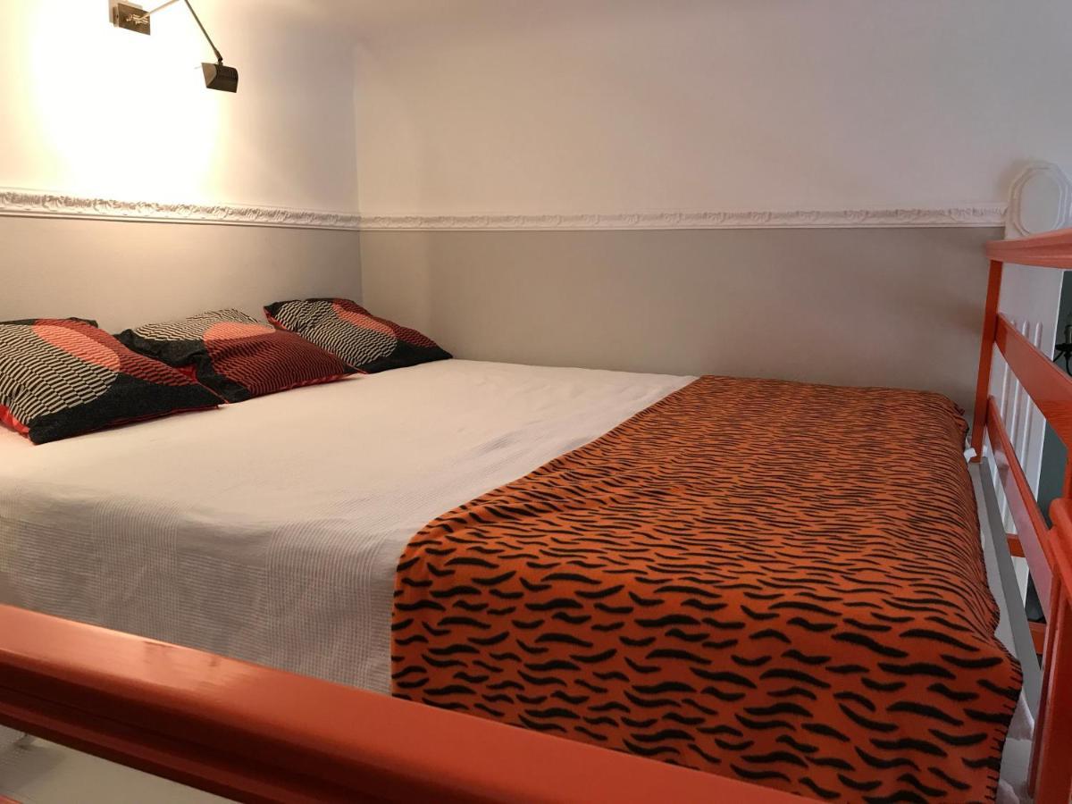 Adel&Tamas Apartments In Budapest Centre Zewnętrze zdjęcie